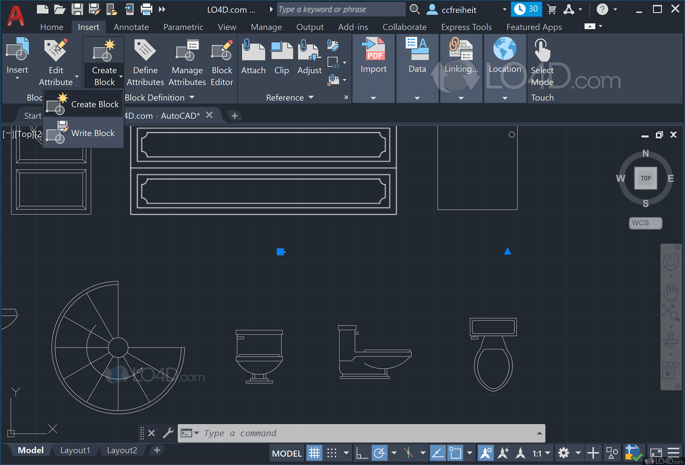 AutoCAD Download
