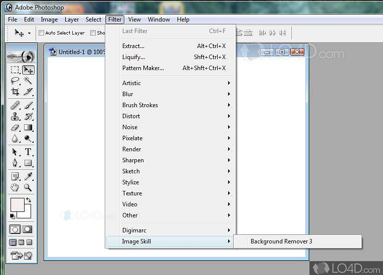 Background Remover Download