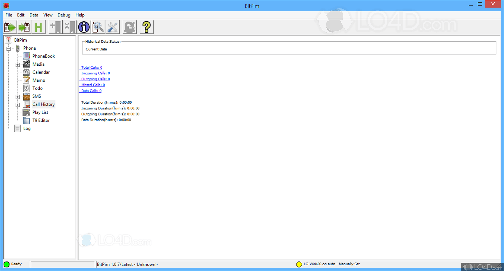 BitPim Download