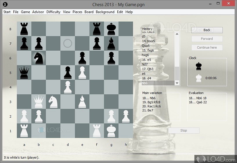 Chess 2013 Download