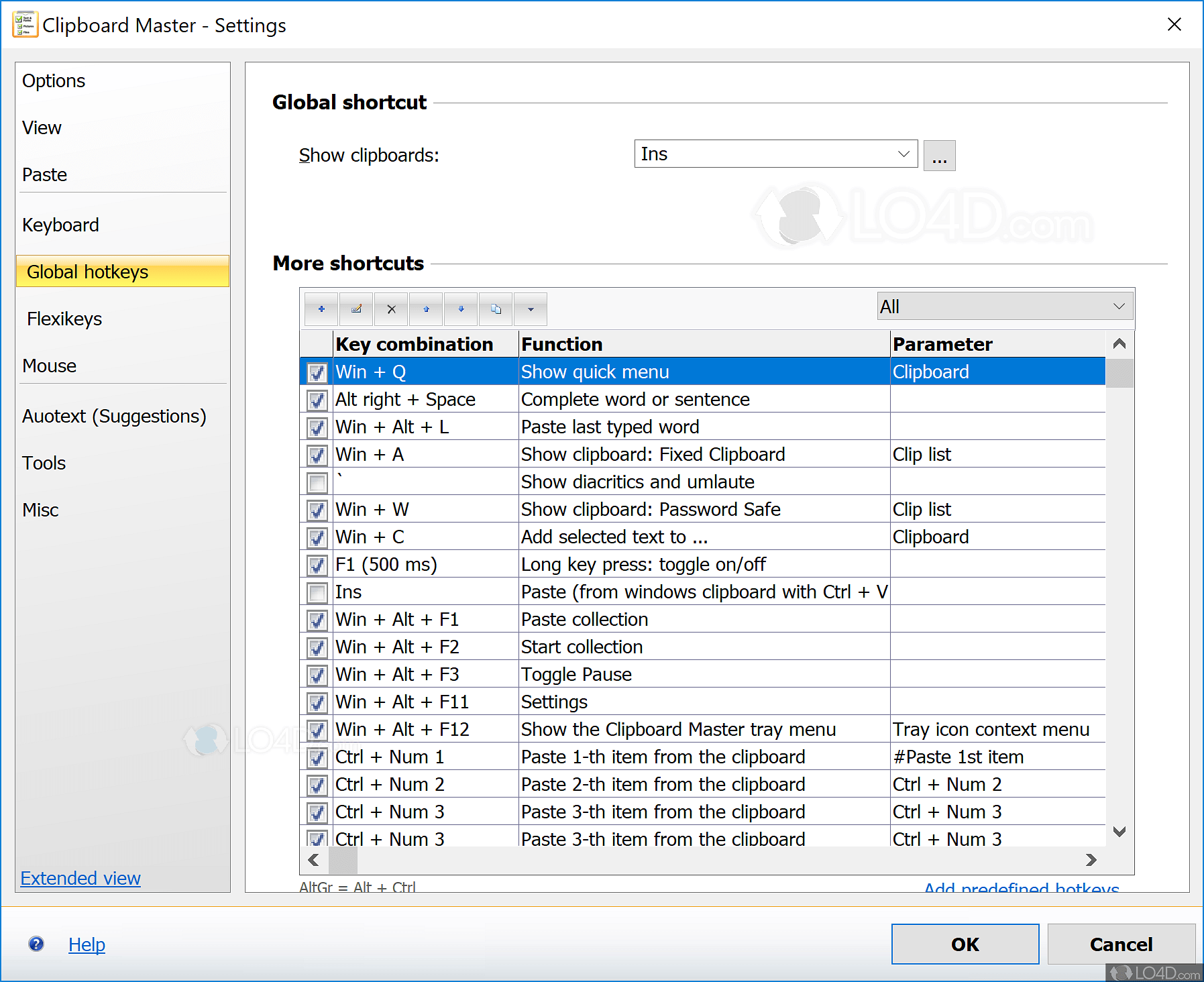 Clipboard Master Download