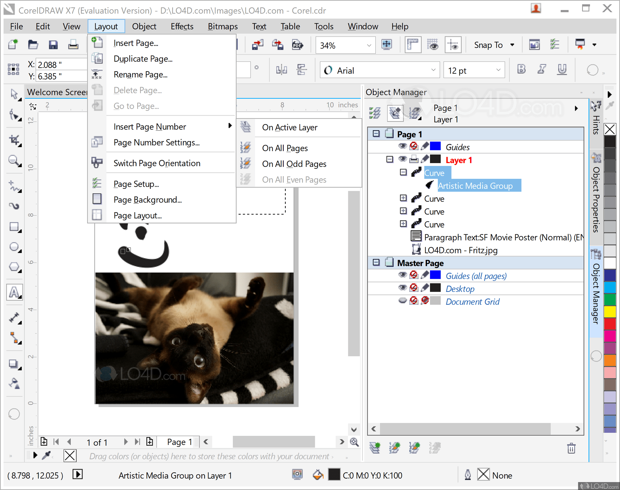CorelDRAW Download