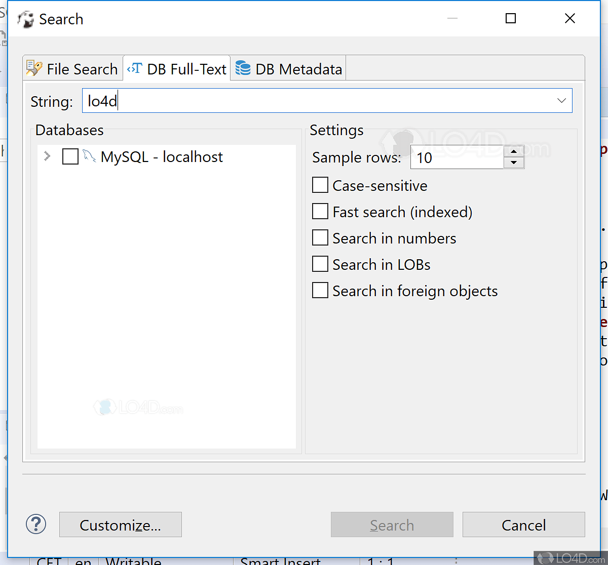 Dbeaver Portable Download