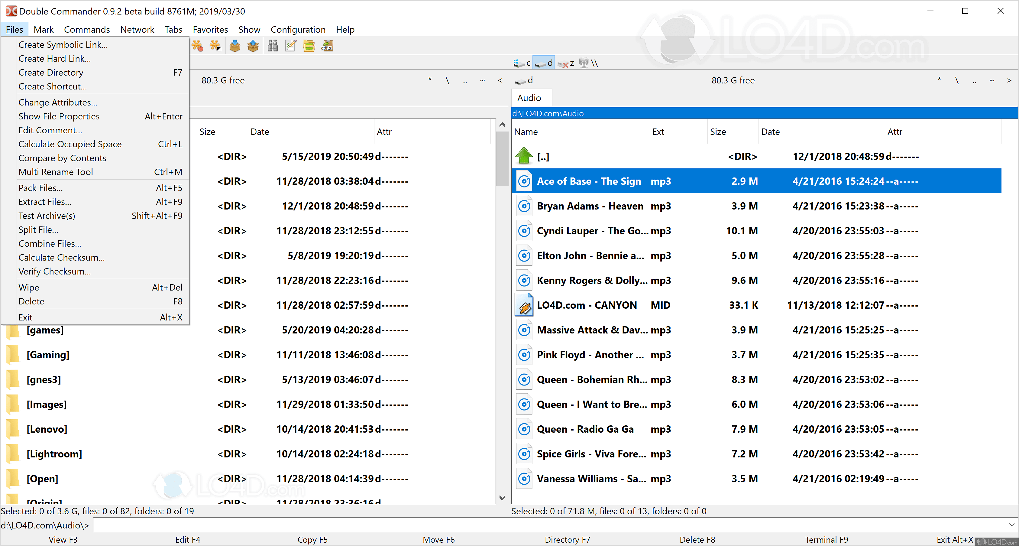 How To Install Double Commander 0510 Beta On Ubuntu