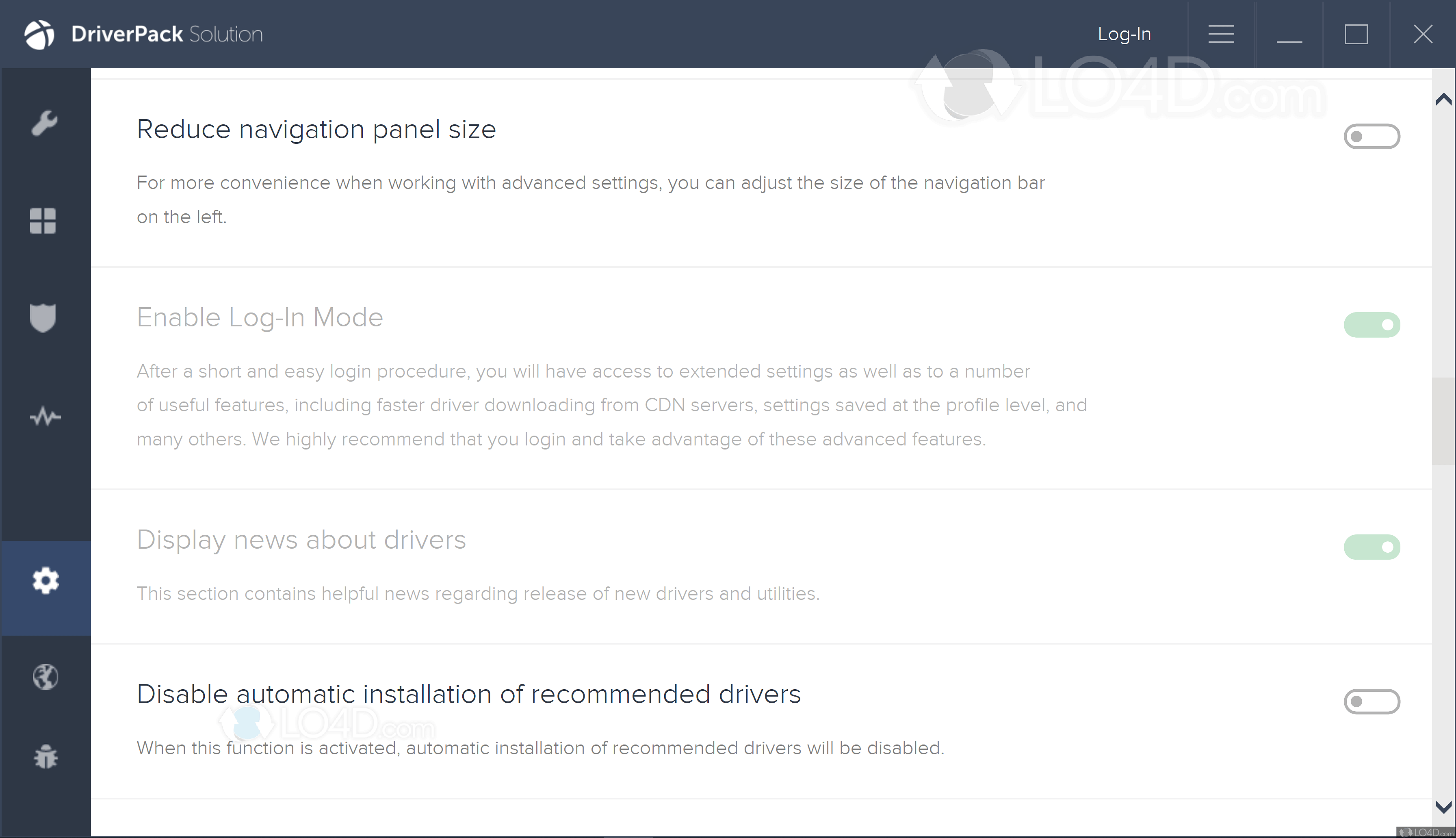 DriverPack Solution Download