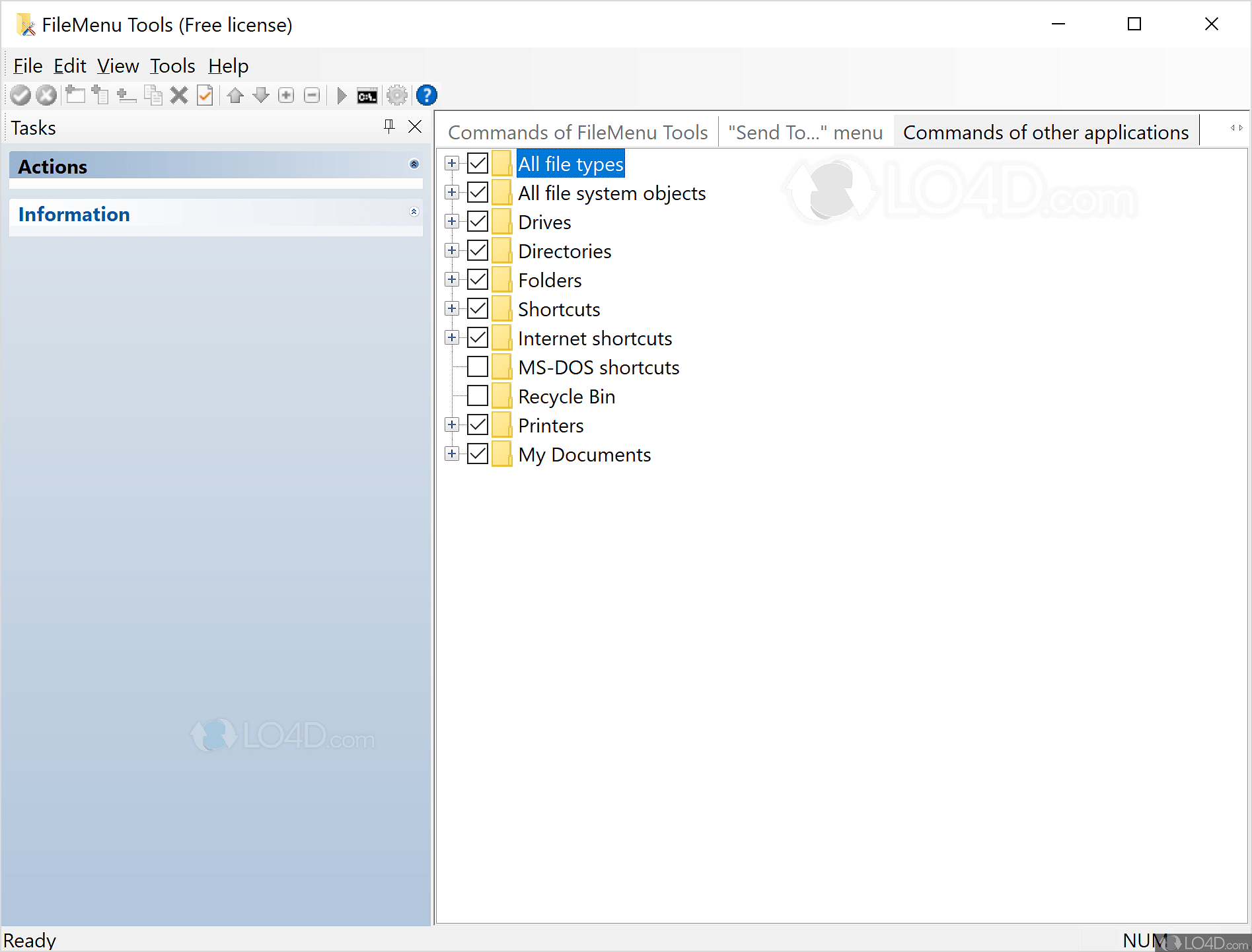 FileMenu Tools Download