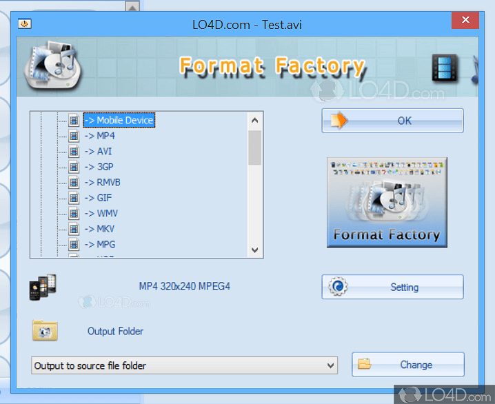 Format factory windows 10 32 bit taiwannsa