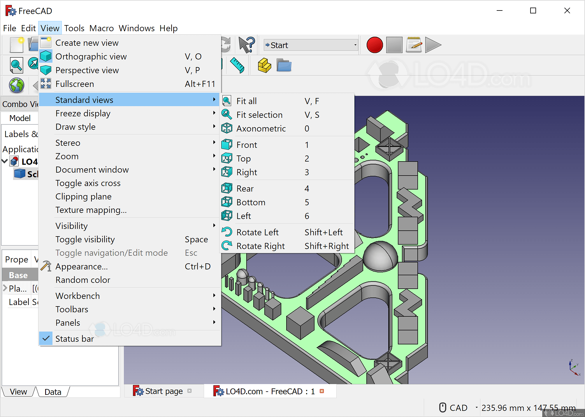 Freecad Download