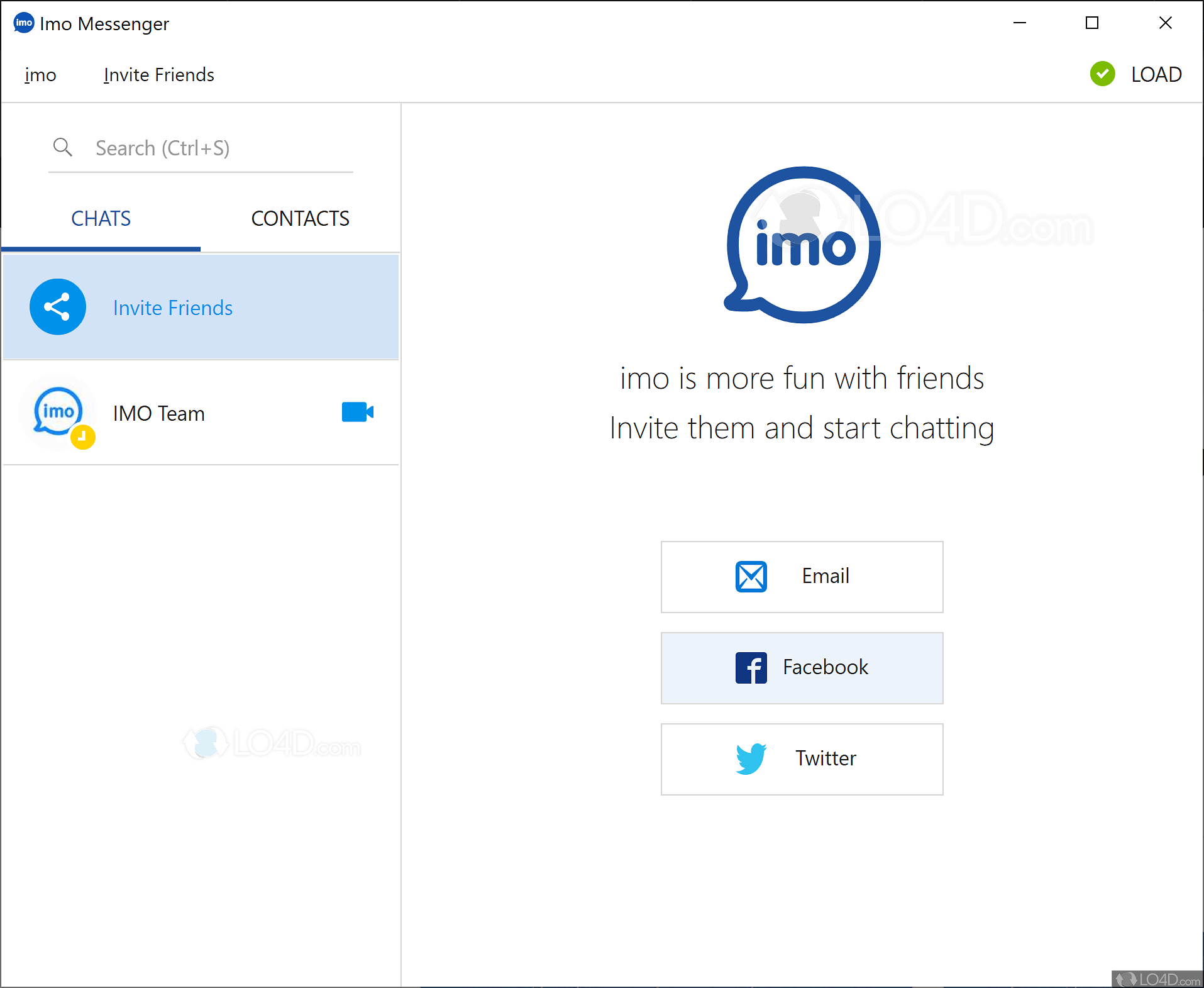 ActiveWin.com: Downloads Instant Messengers