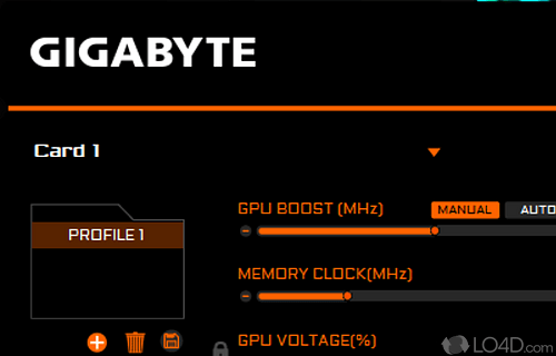 AORUS Engine - Download