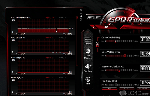 favor dôstojný biela gpu tweak download windows 7 chladnička záruka