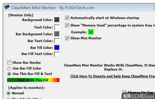CleanMem Download