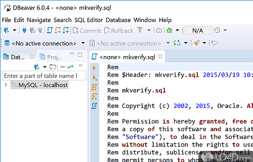 Dbeaver Portable Download