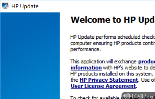 HPE Smart Update: Server Firmware and Driver Updates HPE