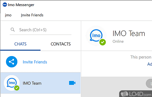 imo free HD video calls and chat for PC How to Install on.
