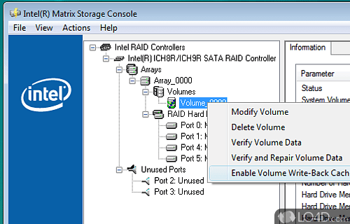 intel matrix storage manager intel matrix storage manager