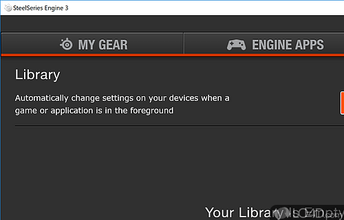 SteelSeries Engine - Download