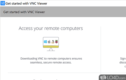 VNC Viewer Download
