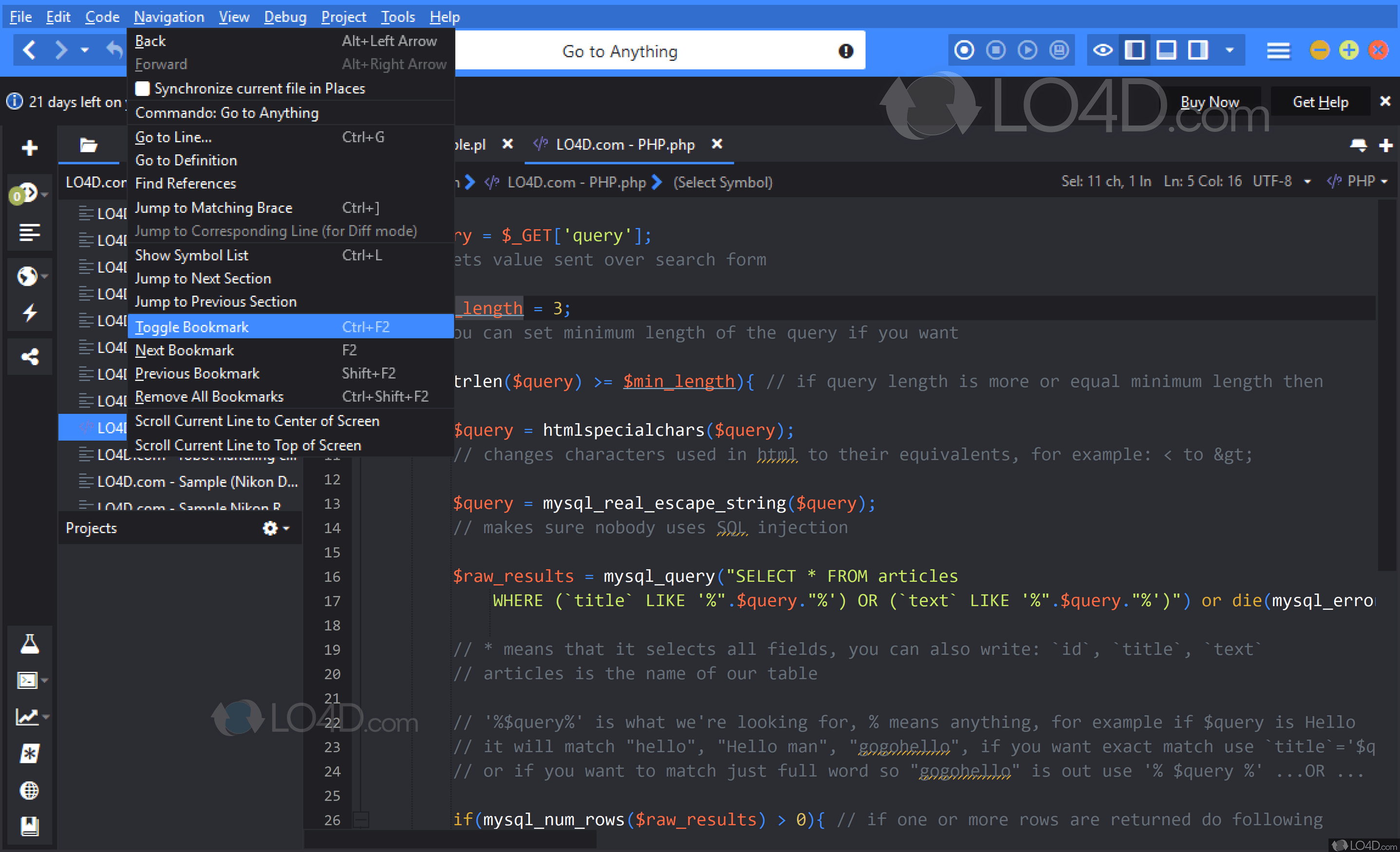 Komodo Edit Download
