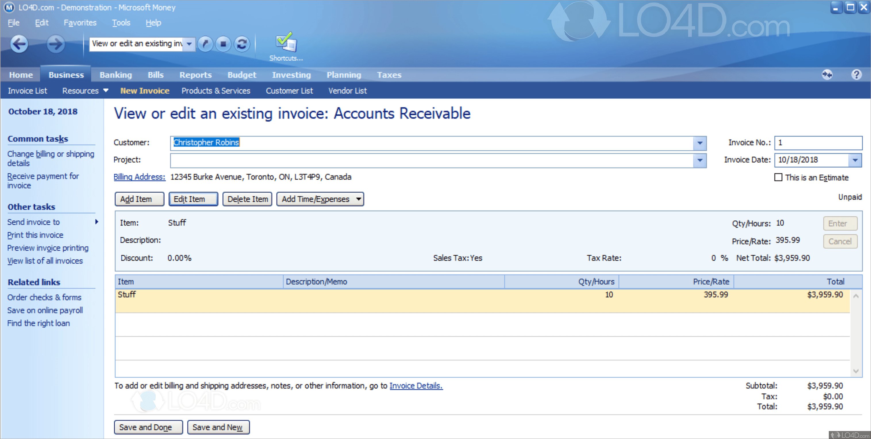 Microsoft Money Download