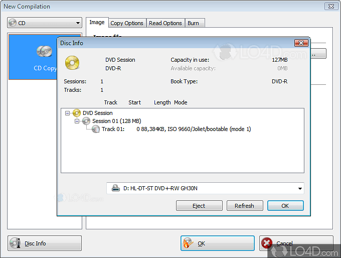 Nero Burning ROM Download