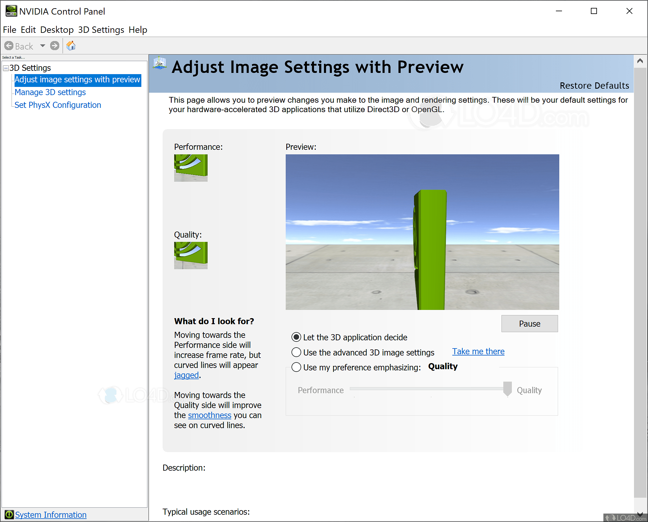 Nvidia GeForce Game Ready Driver Download