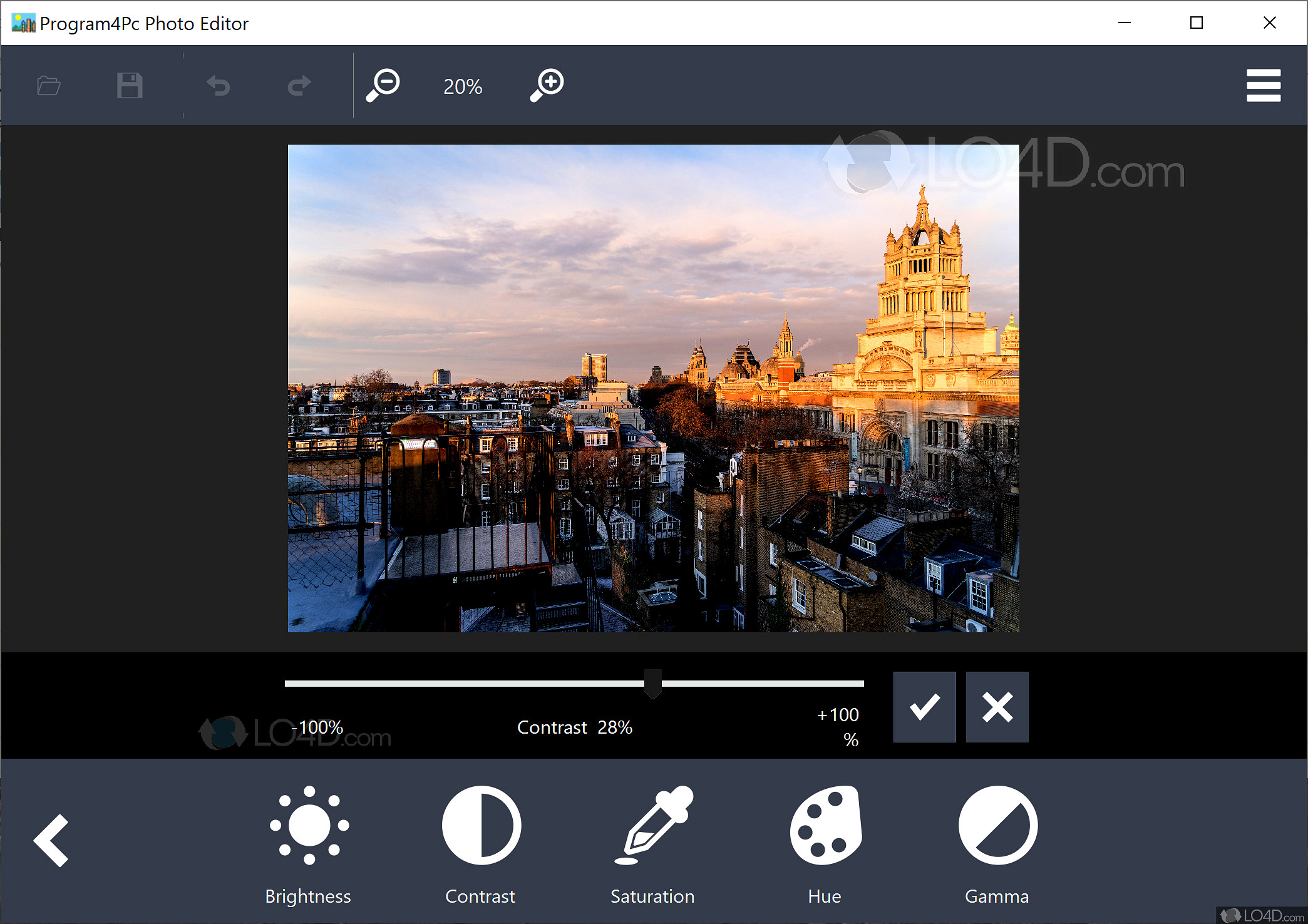 PC Image Editor Download