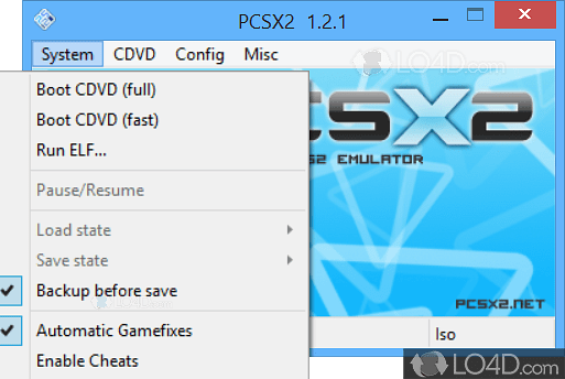 PCSX2 Download