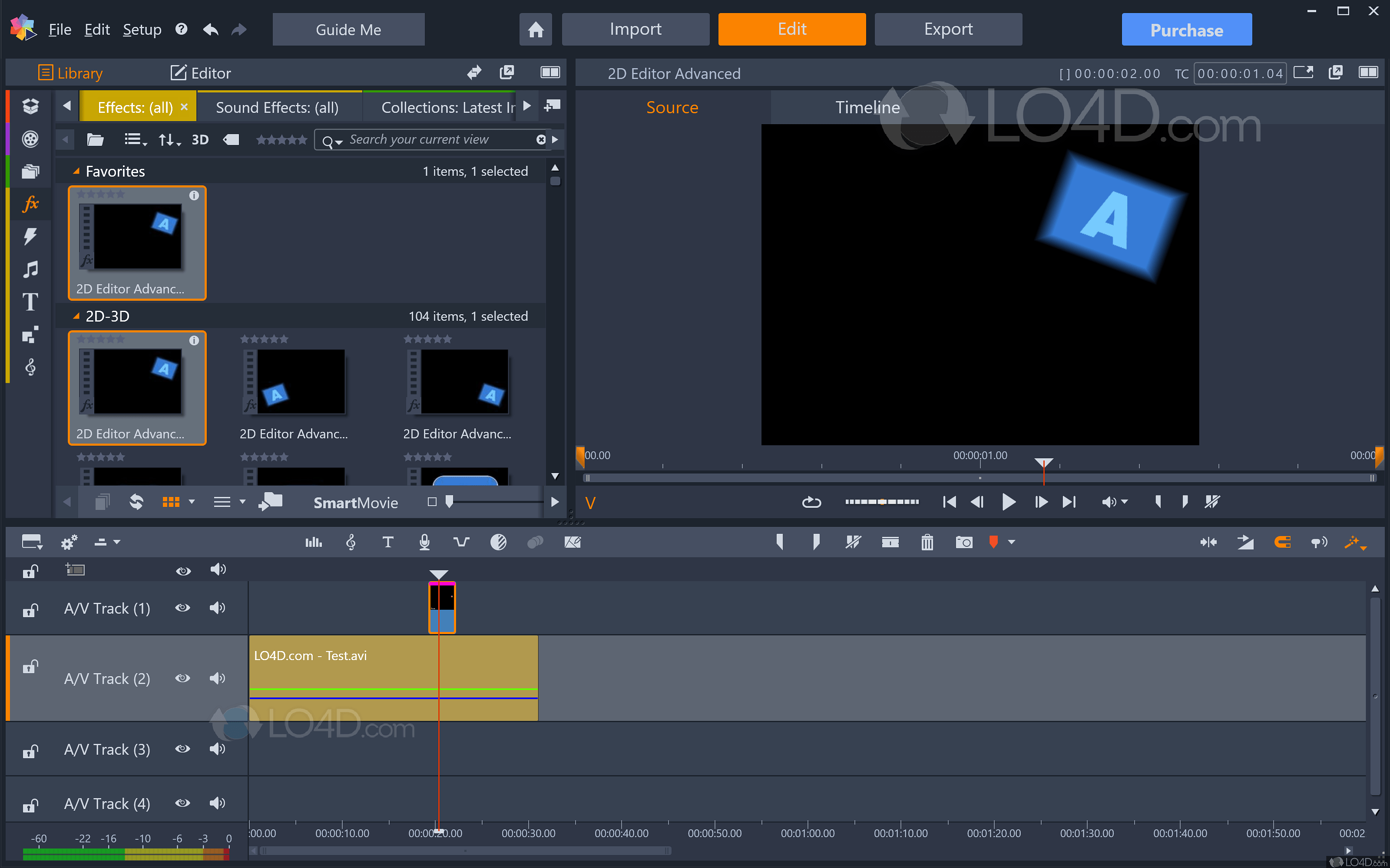 Pinnacle Studio Download
