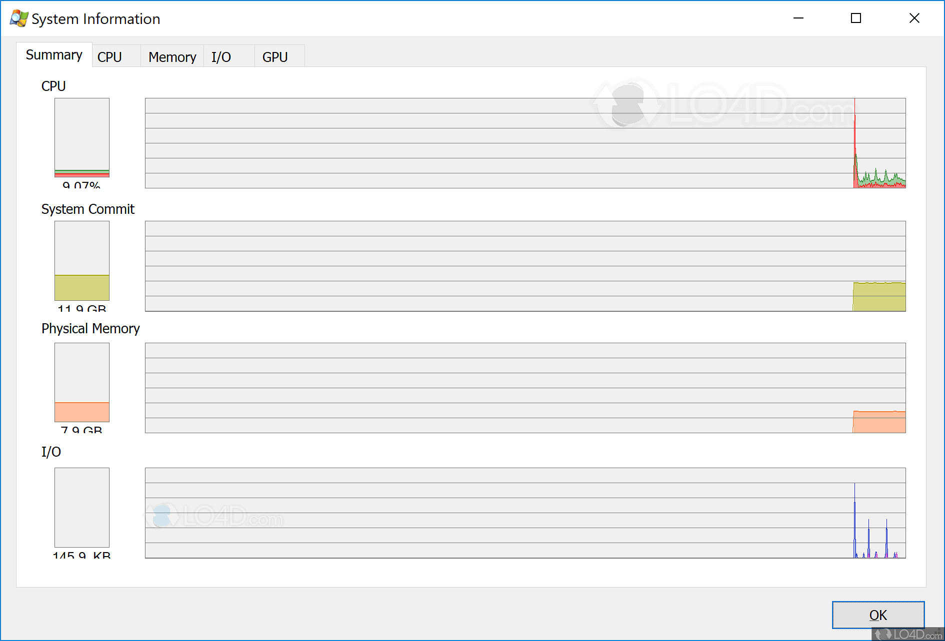 Process Explorer Download