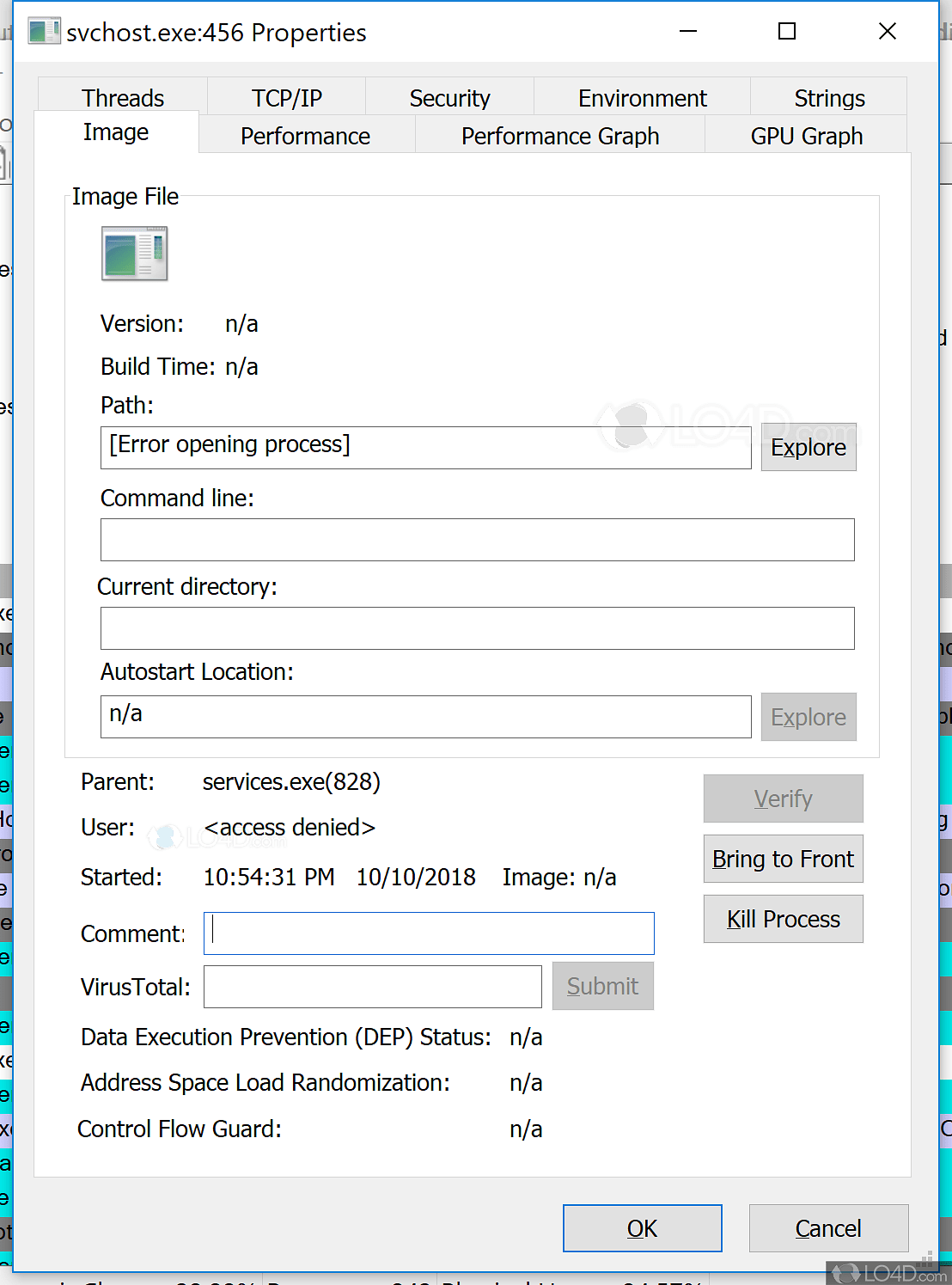 Process Explorer Download