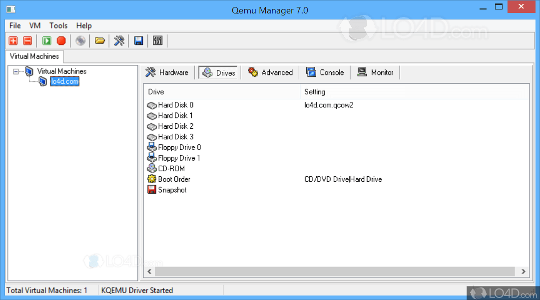 Qemu Manager Download