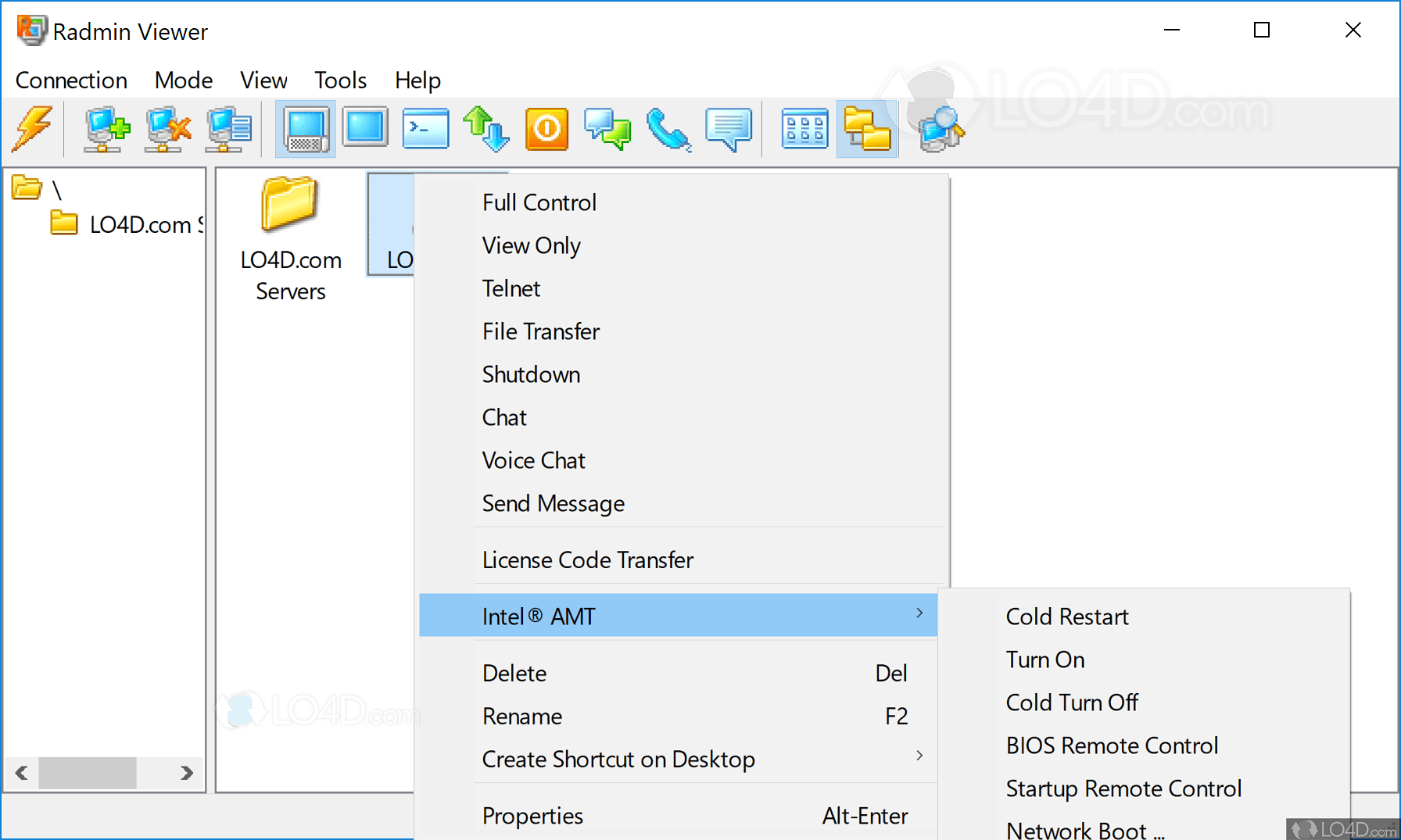 Radmin Viewer Download