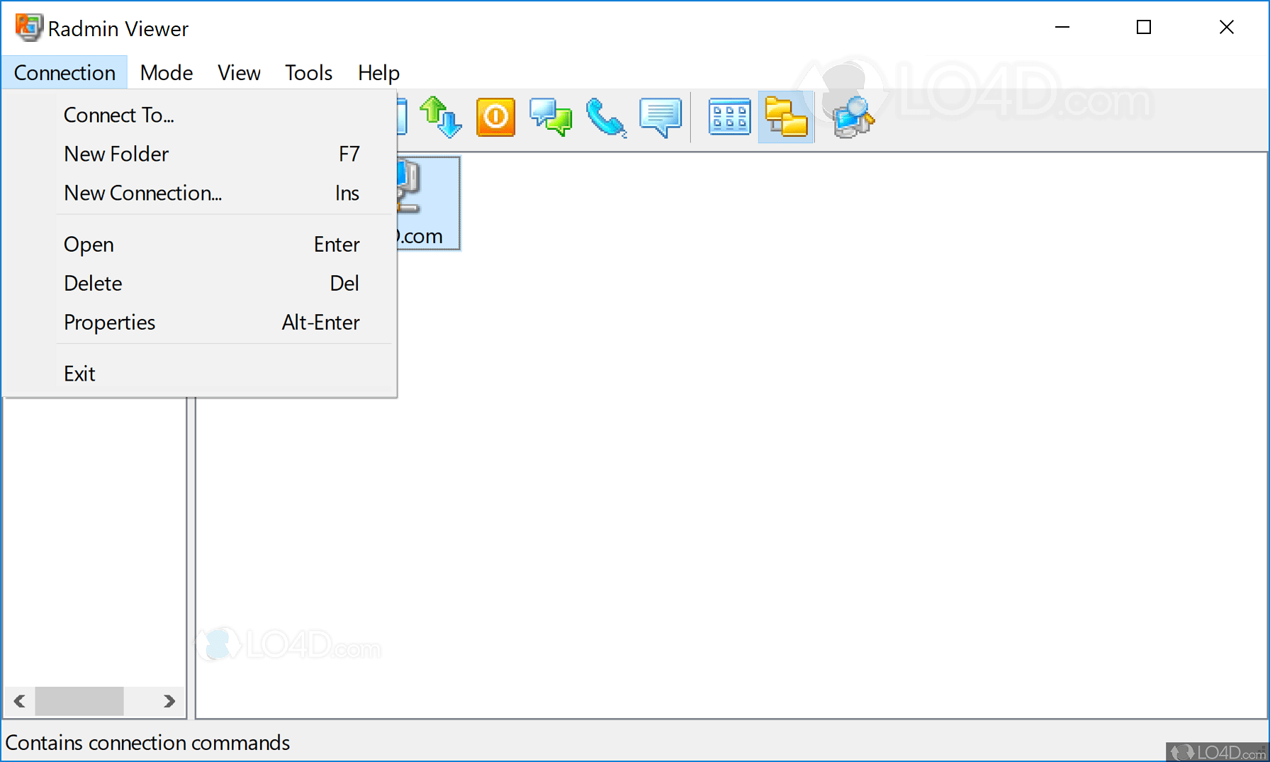 Radmin Viewer Download