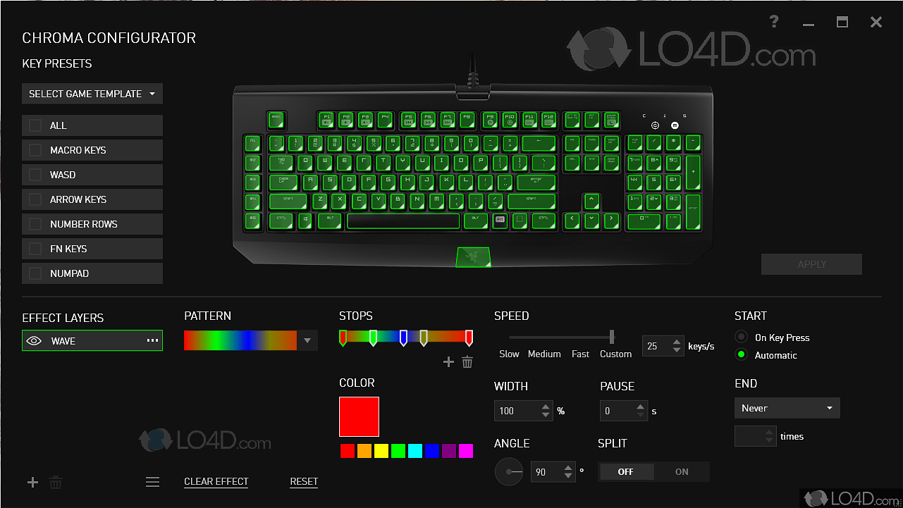 Razer Synapse Download