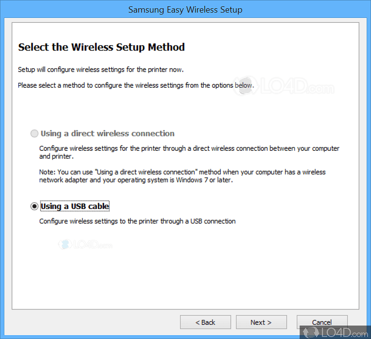 Samsung Easy Wireless Setup Download