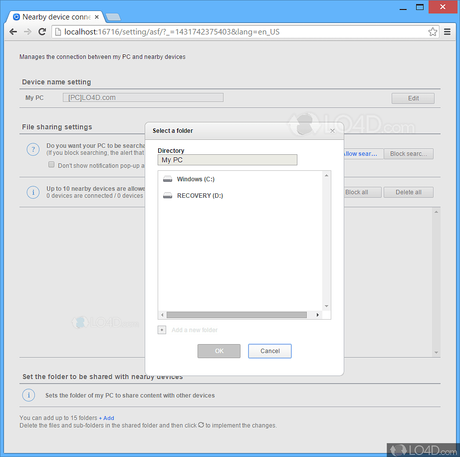 Samsung Link Download