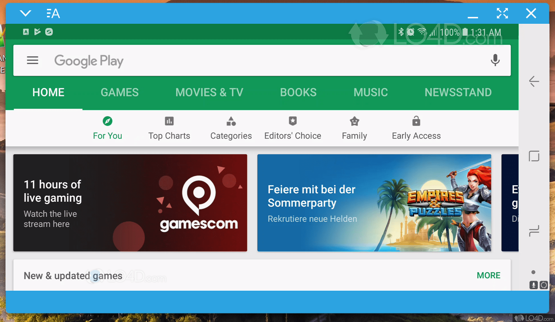 Samsung SideSync Download