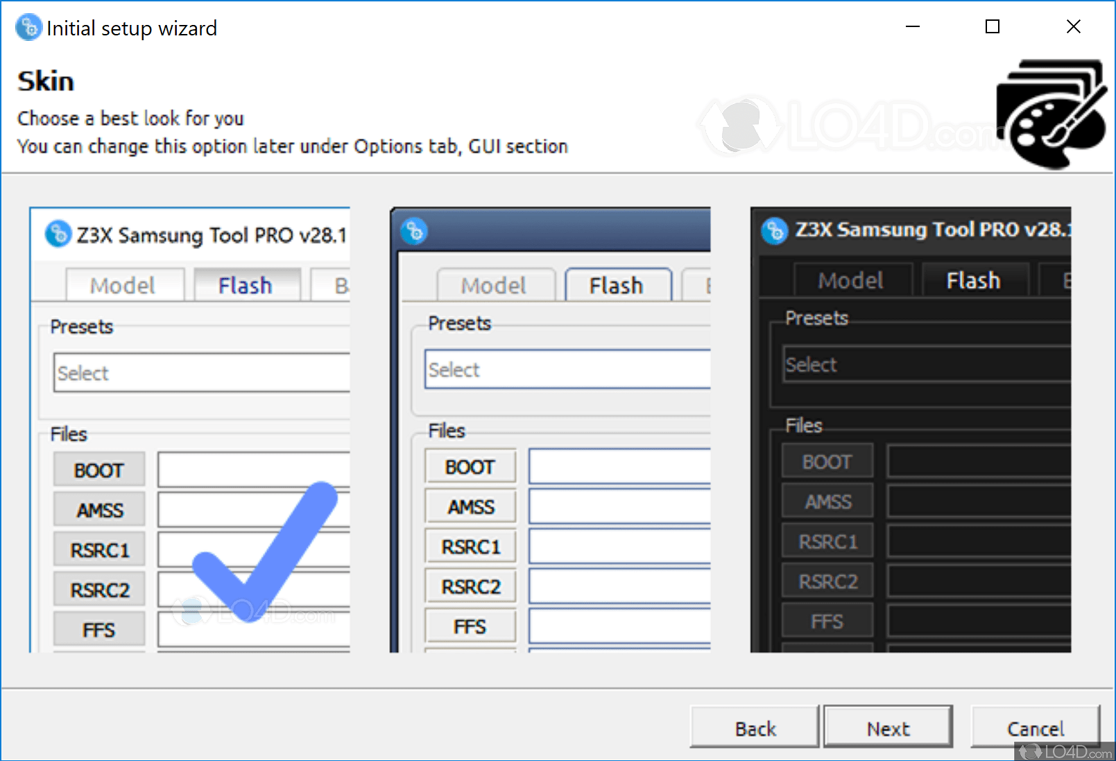 How to use z3x samsung tool pro pnaretro
