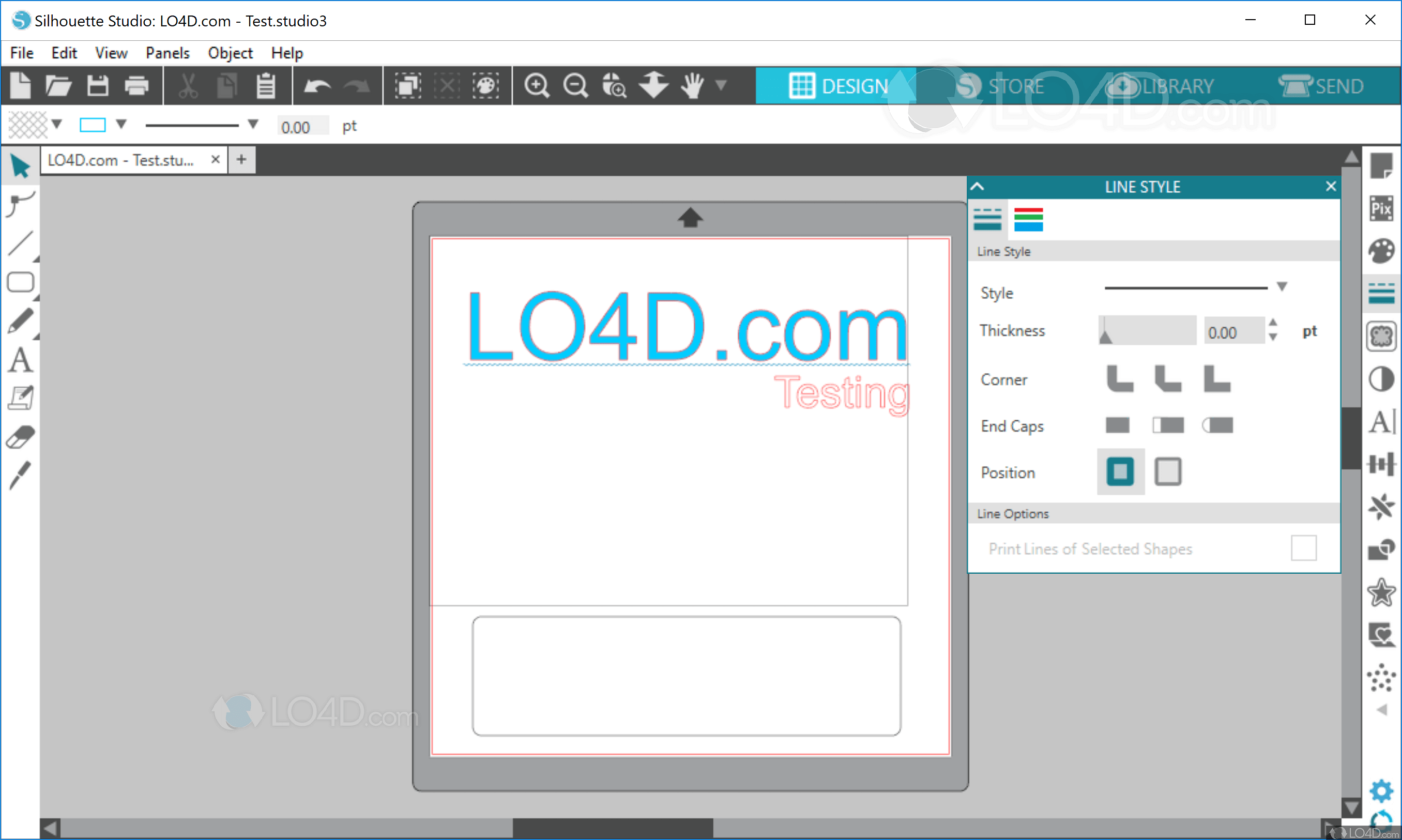 Silhouette Studio Download