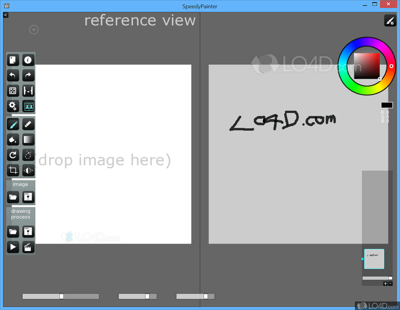 Speedy Painter Download