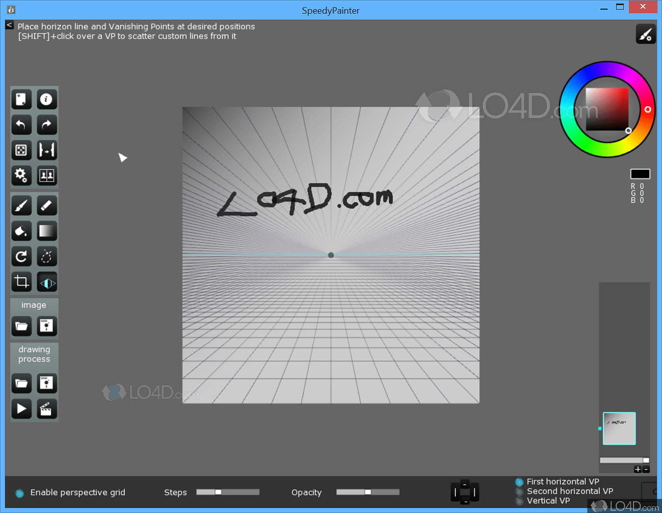 Speedy Painter Download