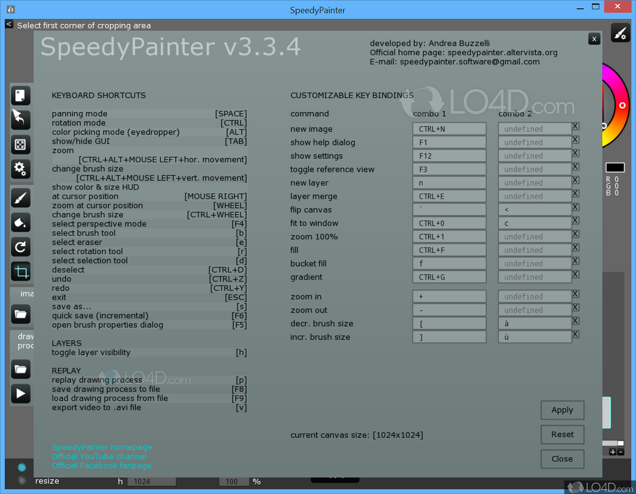 Speedy Painter Download