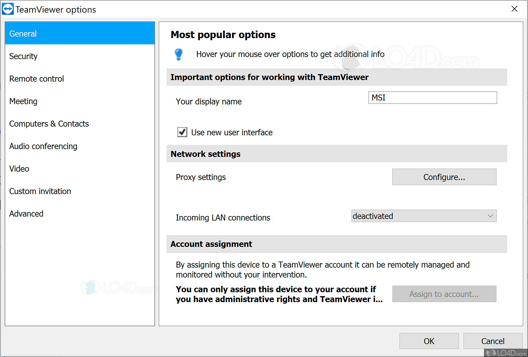 TeamViewer Portable Download