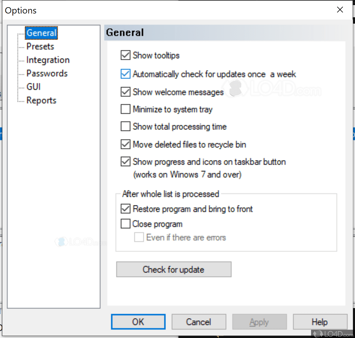 The Extractor - Download