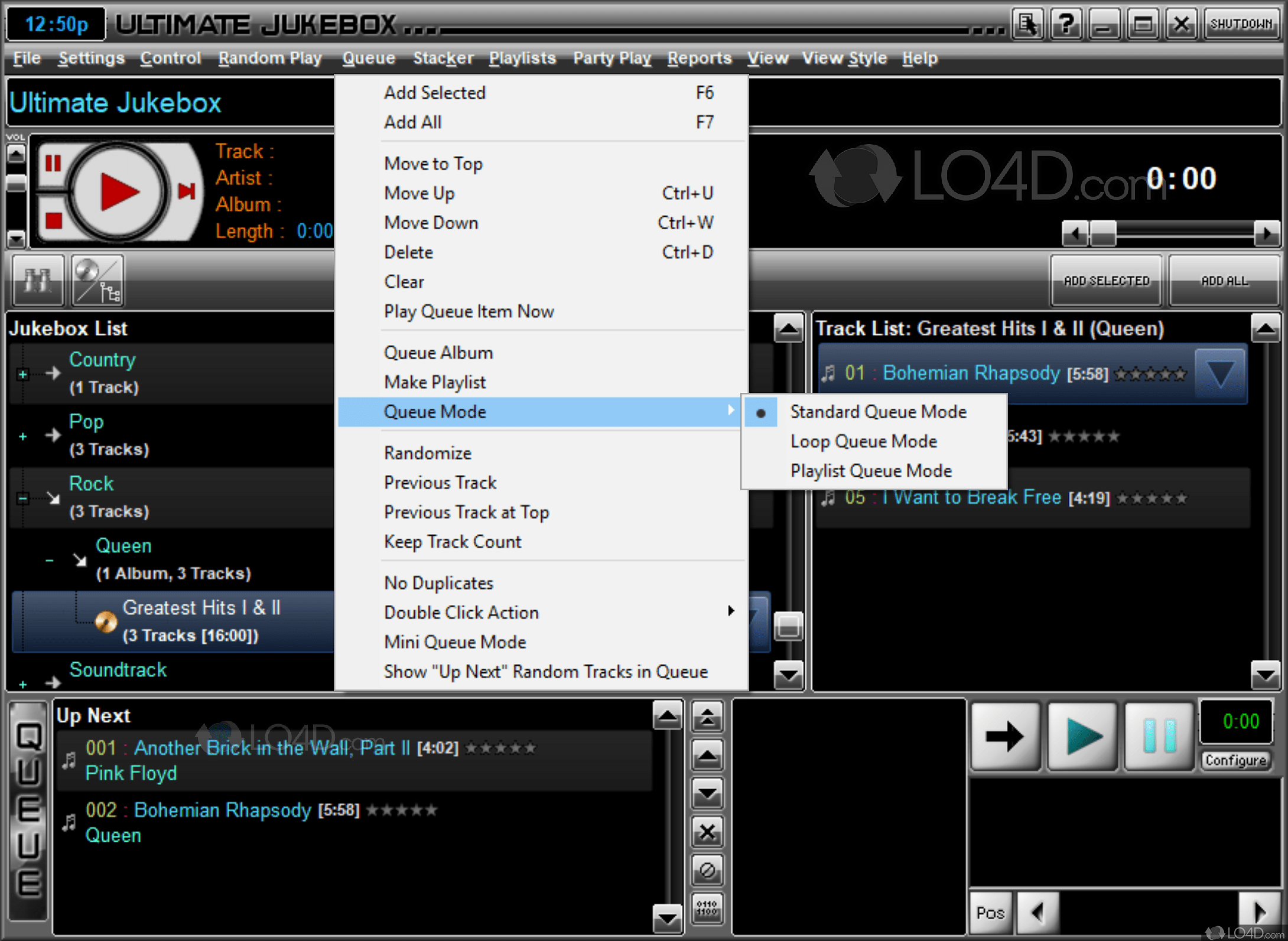 Ultimate Jukebox Download