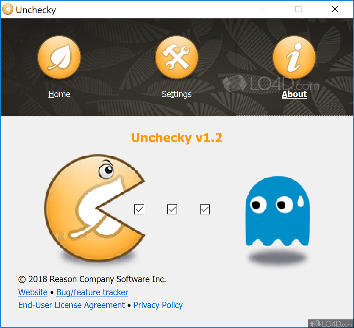 Unchecky Download