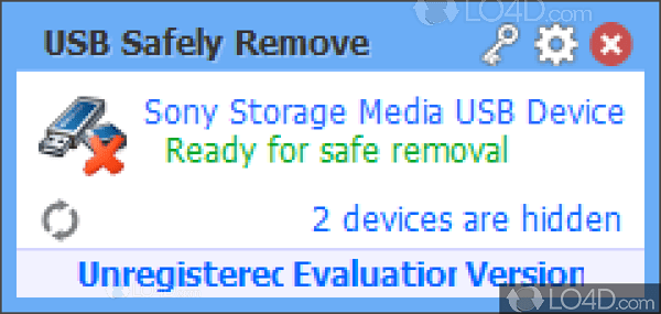 Devices Safely Remove Hardware in Windows 11