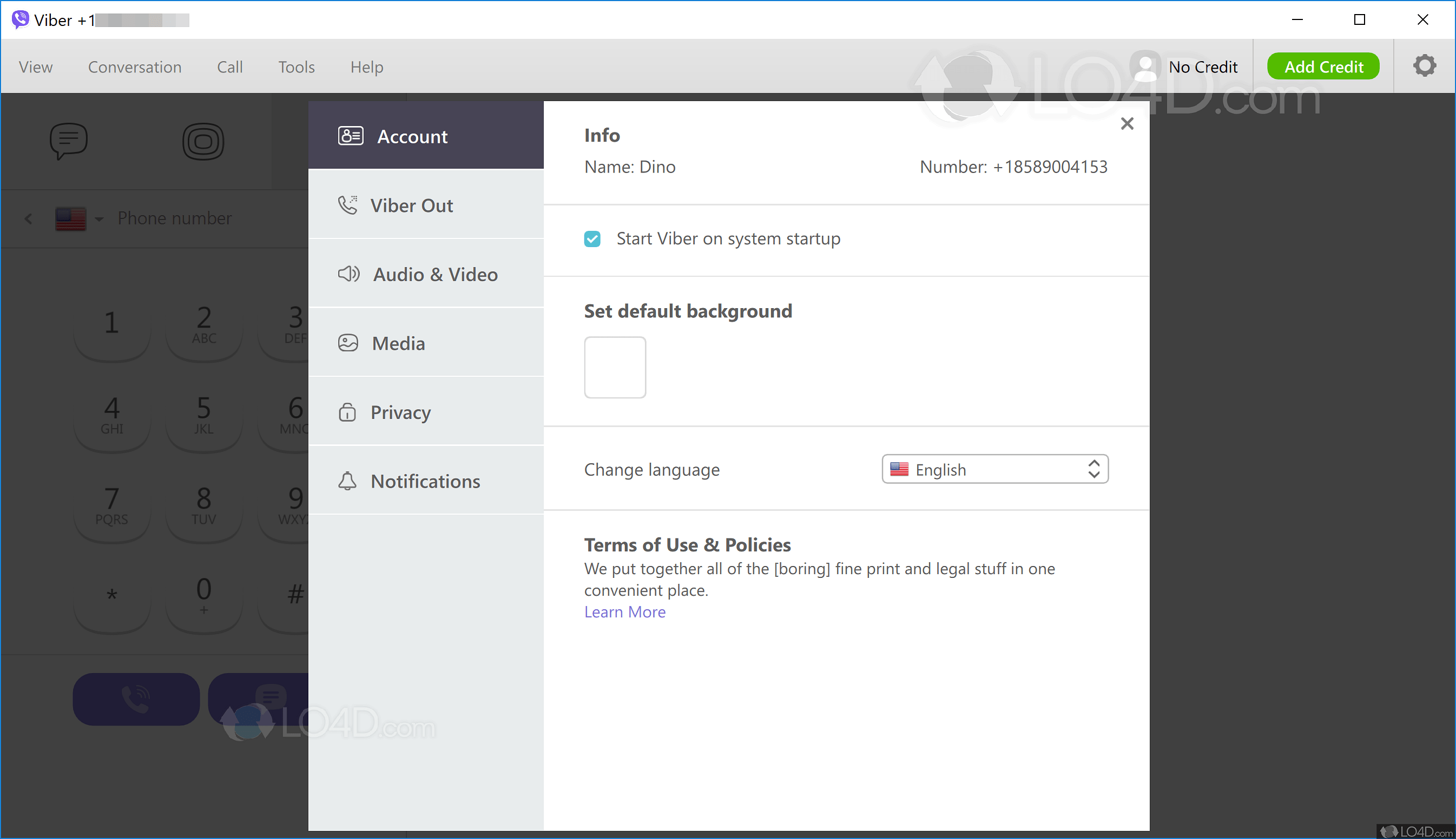 Viber for Windows Download