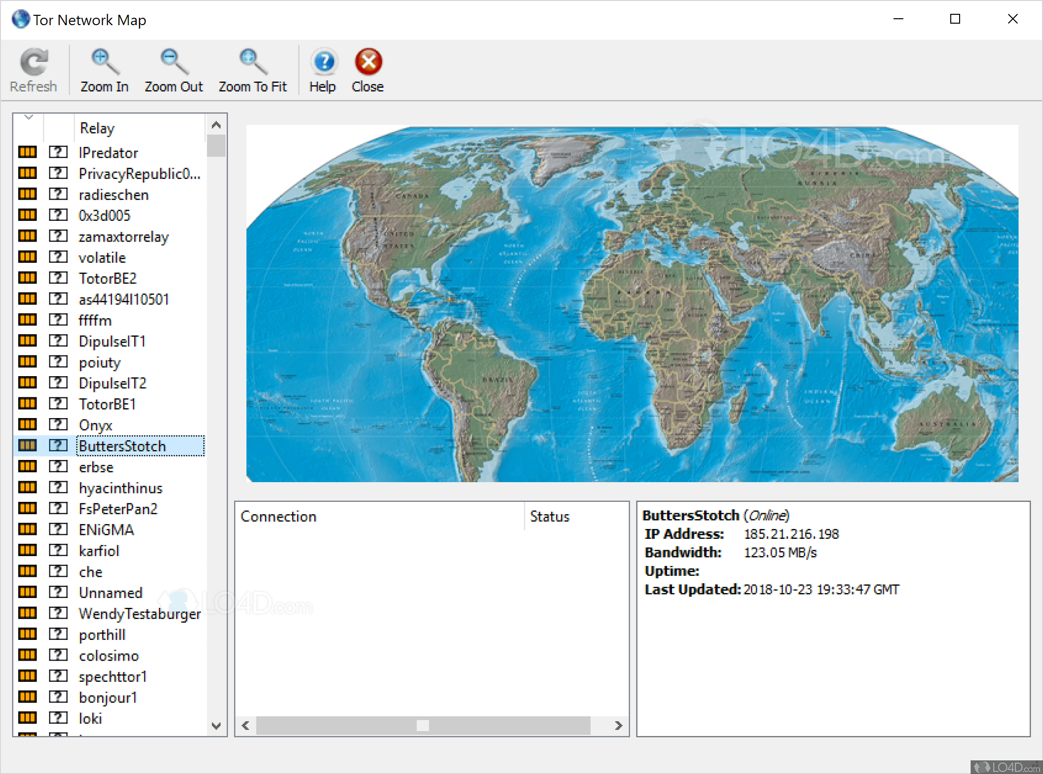 Vidalia Bundle Download